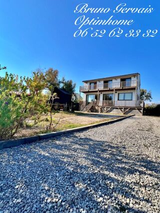  Maison � vendre 4 pi�ces 135 m�