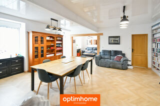  Maison � vendre 6 pi�ces 130 m�