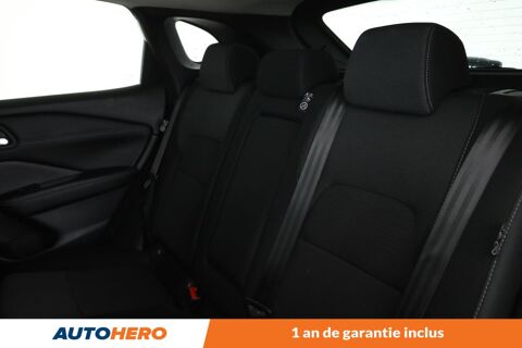 Qashqai 1.5 e-POWER N-Connecta 190 ch 2023 occasion 92130 Issy-les-Moulineaux
