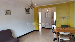  Appartement à vendre 3 pièces 54 m²