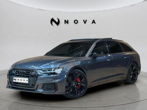 Annonce voiture Audi A6 32890 €