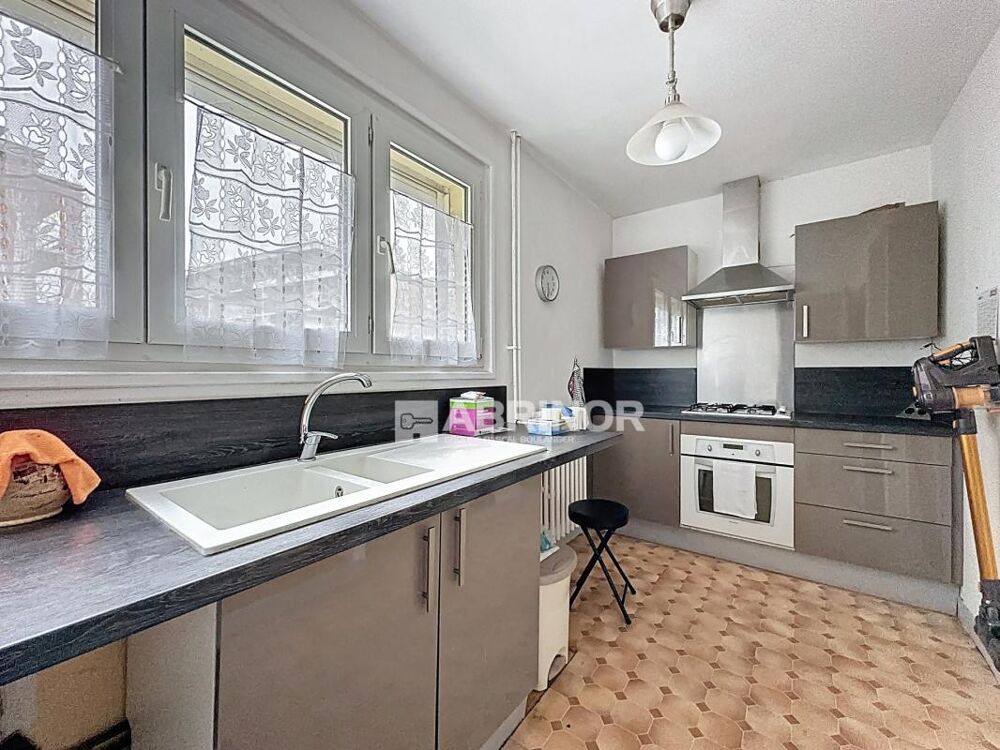 Vente Appartement APPARTEMENT T2 - CAVE ET BALCON Tourcoing