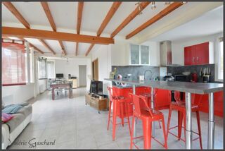  Maison à vendre 4 pièces 85 m²