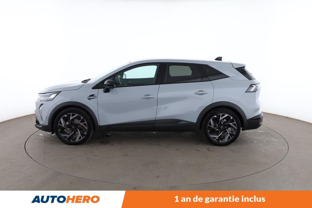 Symbioz 1.8 E-Tech full hybrid Esprit Alpine 160 ch 2025 occasion 92130 Issy-les-Moulineaux