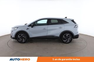 Symbioz 1.8 E-Tech full hybrid Esprit Alpine 160 ch 2025 occasion 92130 Issy-les-Moulineaux