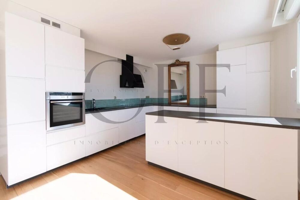 Vente Duplex/Triplex 13008 Marseille  – Duplex 100 M2 au dernier étage  - 2 chambres - terrasse Marseille 8