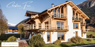  Chalet � vendre 12 pi�ces 488 m�
