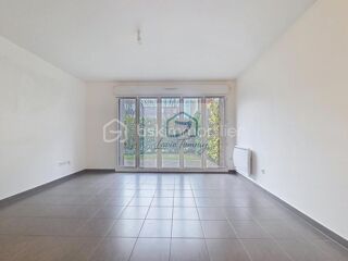  Appartement à vendre 2 pièces 45 m²