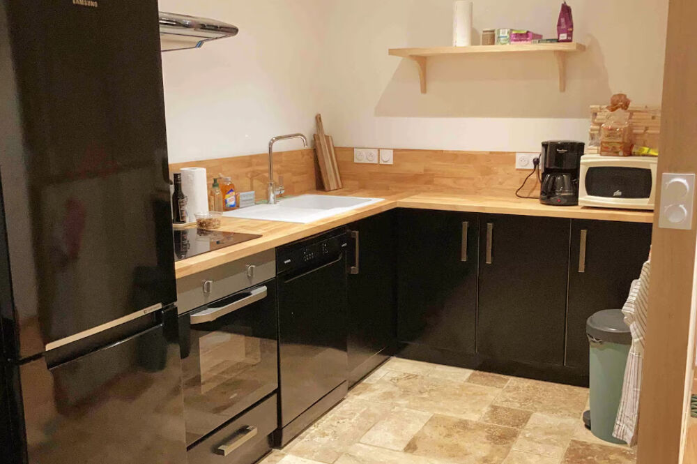 Maison Montignac Lascaux 4 pièce(s) 121 m2