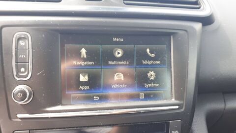 Kadjar 1.6 dCi 130 Intens 2018 occasion 51230 Pleurs