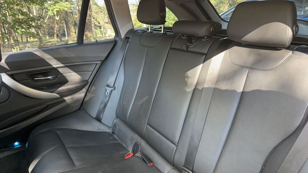 S&eacute;rie 3 Touring (F31) 335d 313 xDrive BVA M Sport 2016 occasion 93500 Pantin