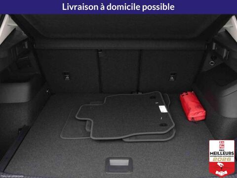 Tiguan 1.5 ETSI 150 DSG LIFE 2026 occasion 78200 Buchelay