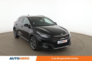 XCeed 1.4 T-GDi ISG Launch Edition DCT7 140 ch 2019 occasion 92130 Issy-les-Moulineaux