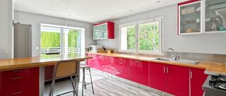  Maison  vendre 6 pices 119 m