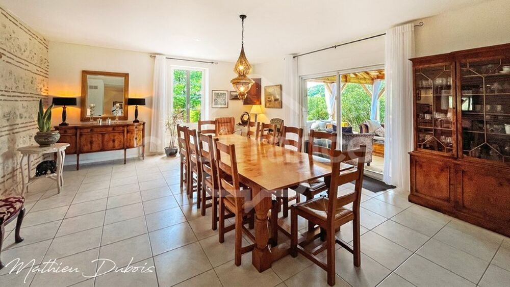 Vente Propriété/Château Domaine de prestige avec manoir, gîte et cottage sur 2,2 hectares de terrain paysager – Lot-et-Garonne Castelmoron sur lot