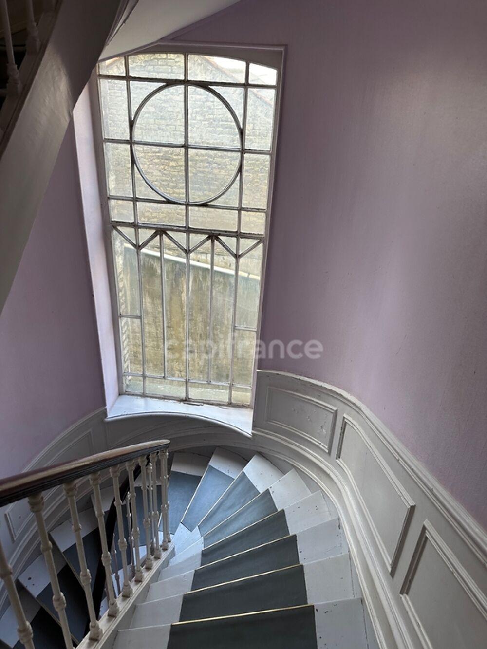 Vente Appartement HYPER CENTRE LE HAVRE 76600 T5 140 M2 Le havre