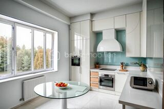  Appartement  vendre 1 pice 30 m