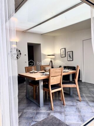  Appartement  vendre 3 pices 80 m