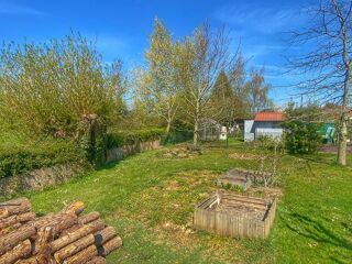  Maison  vendre 6 pices 128 m