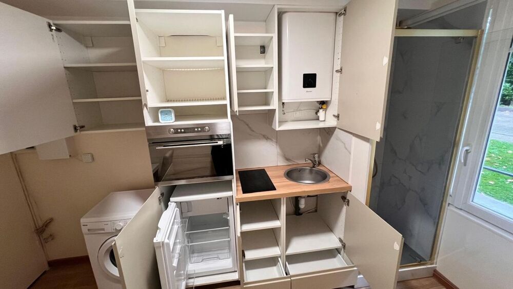 Location Appartement Studio de 10m2 à louer sur Meudon Meudon