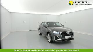 Q2 35 TFSI 150 S tronic 7 S line 2026 occasion 69190 Saint-Fons