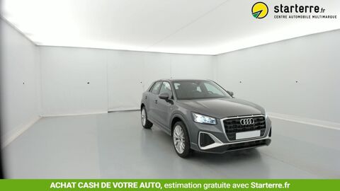 Audi Q2 35 TFSI 150 S tronic 7 S line 2026 occasion Saint-Fons 69190