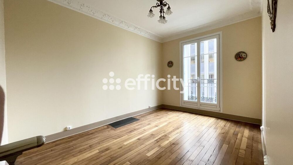  vendre  Appartement Paris 12
