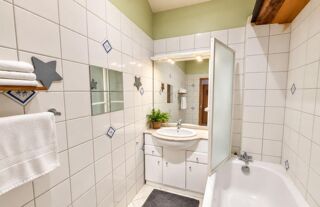  Appartement à vendre 4 pièces 83 m²