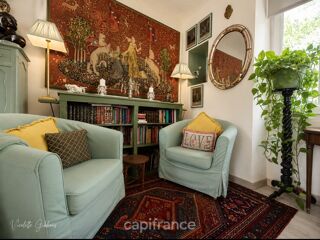  Maison à vendre 5 pièces 116 m²