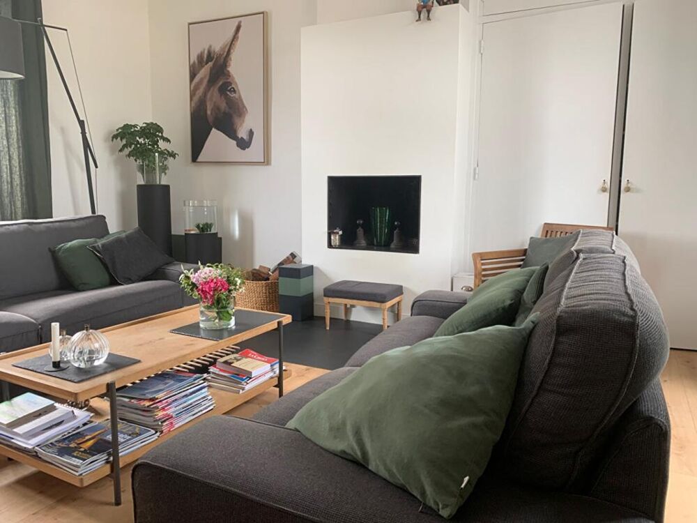 à vendre  Maison Vannes (56000)