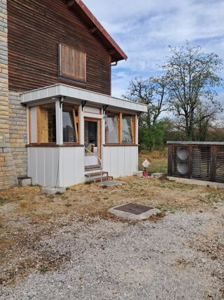  Appartement à louer 2 pièces 38 m²
