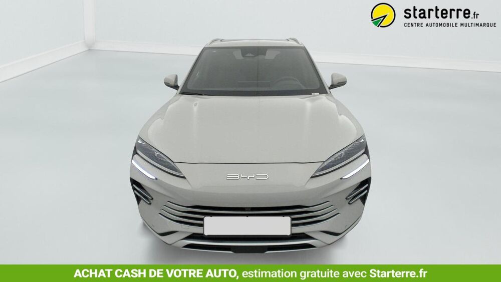 Seal 1.5l DM-i 218 ch PHEV Boost 2026 occasion 69190 Saint-Fons
