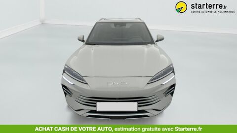 Seal 1.5l DM-i 218 ch PHEV Boost 2026 occasion 69190 Saint-Fons