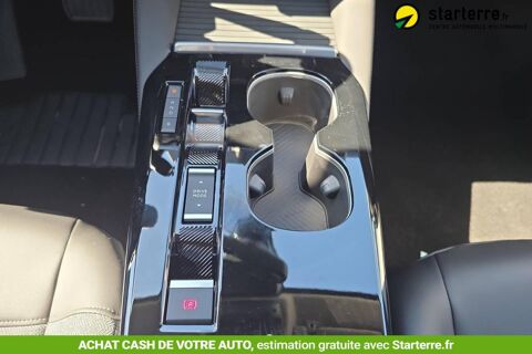 C5 X Hybride Rechargeable 180 e-EAT8 You 2024 occasion 69190 Saint-Fons