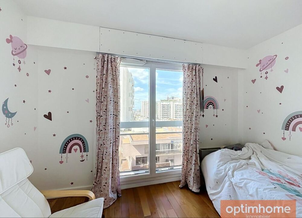à vendre  Appartement Paris 14