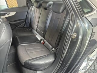 A4 Limousine S line 2017 occasion 17139 Dompierre-sur-Mer