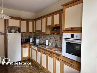  Maison à vendre 5 pièces 103 m²