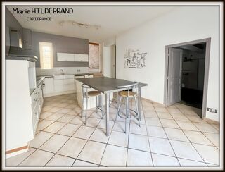  Maison � vendre 3 pi�ces 122 m�