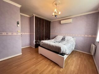  Maison à vendre 6 pièces 107 m²