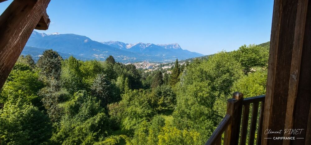 à vendre  Propriété/château Embrun (05200)