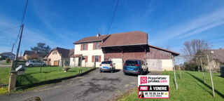  Maison  vendre 4 pices 101 m