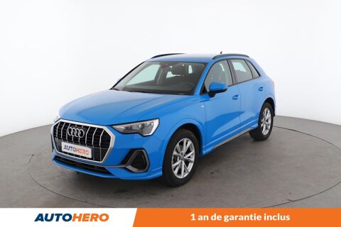 Annonce voiture Audi Q3 24590 €