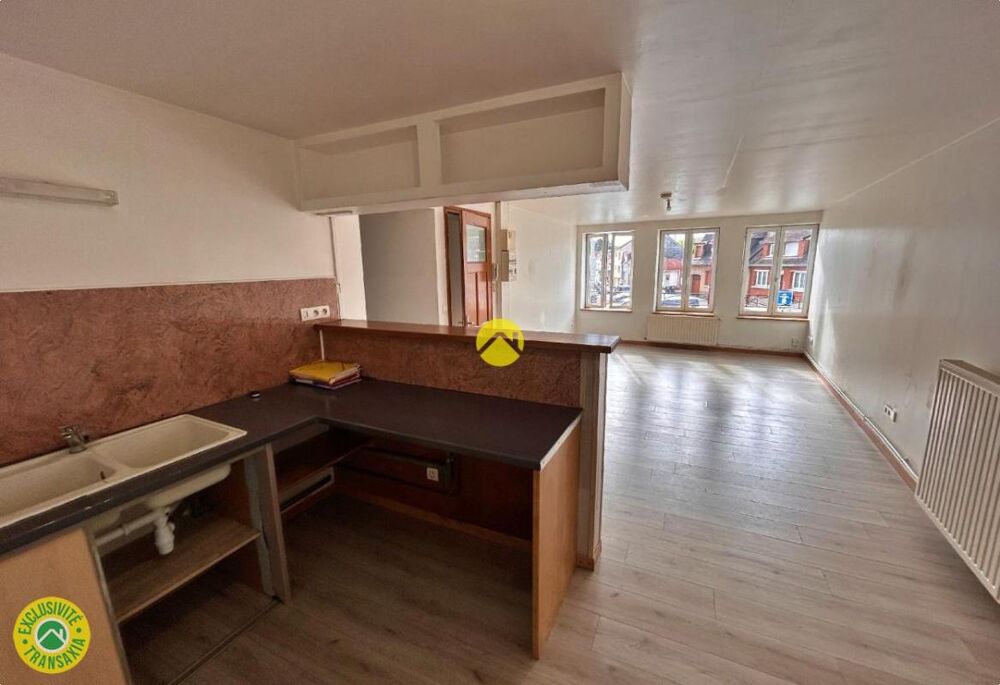 Appartement 12 pièces 240 m² · à Fruges · 240 m² · 212 000 €