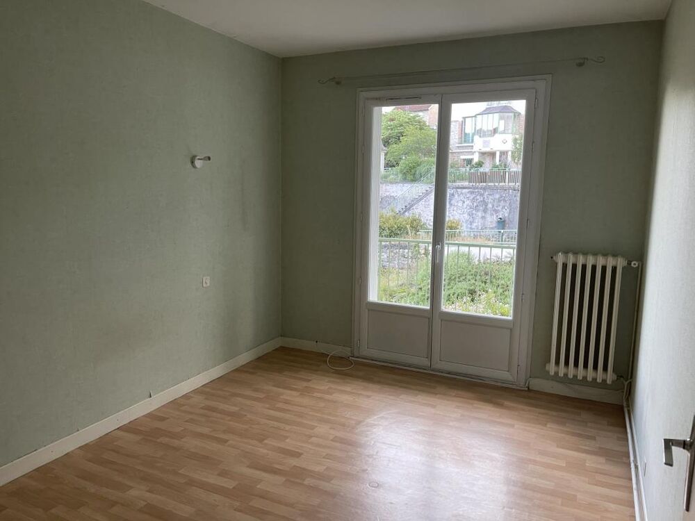 A LOUER APPARTEMENT DE TYPE 2 RESIDENCE LES COTEAUX D'UNE SURFACE DE 49 M2 AVEC BALCON