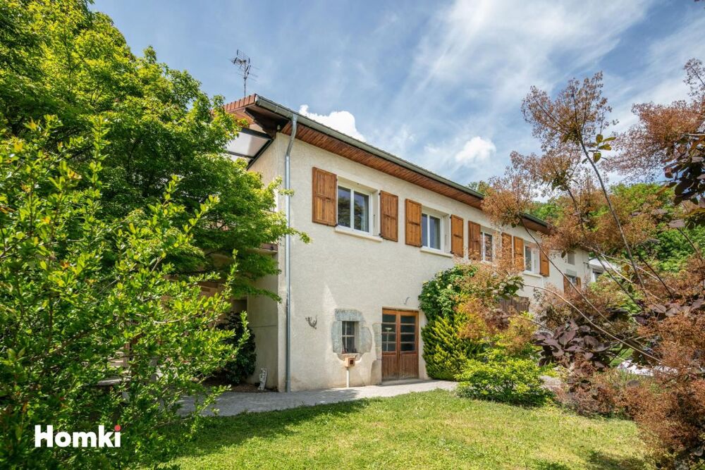à vendre  Propriété/château Seyssinet-Pariset (38170)