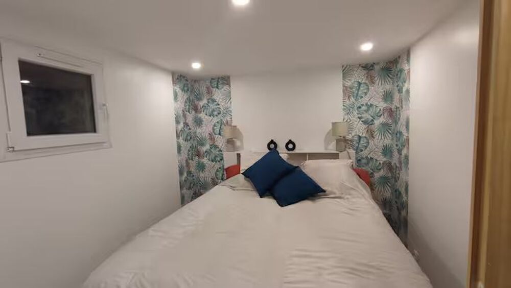Location Appartement Studio de 25m2 à louer sur Charnay-lès-Mâcon Charnay les macon