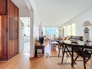  Appartement � vendre 4 pi�ces 77 m�