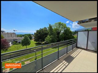  Appartement à vendre 3 pièces 68 m²