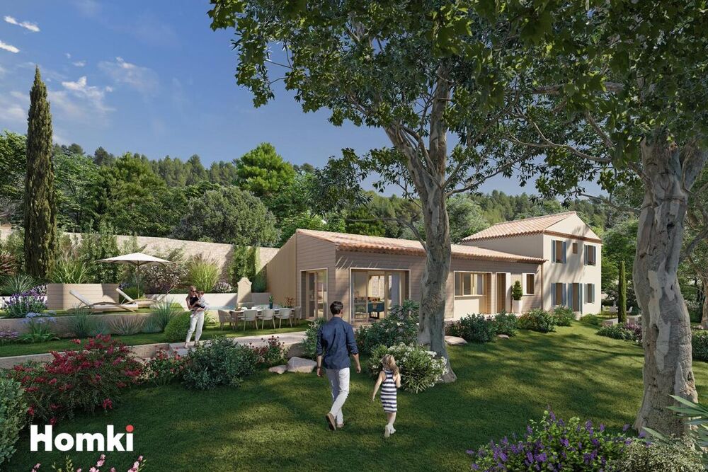 � vendre  Maison Aix-en-Provence (13100)