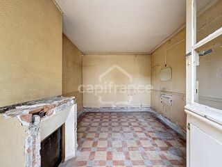  Maison à vendre 2 pièces 60 m²